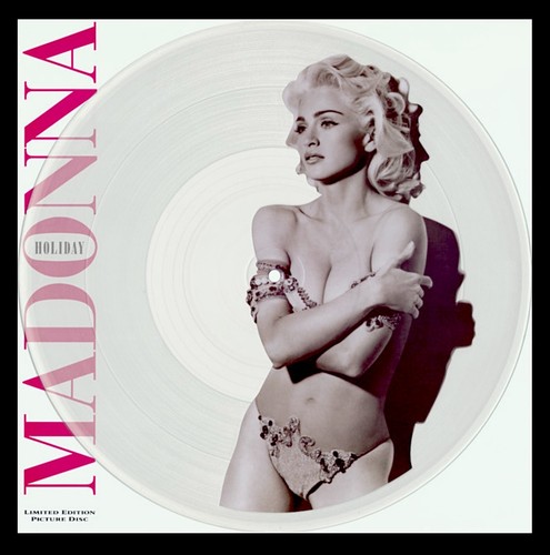 Madonna holiday - ⭐️madonna⭐️,