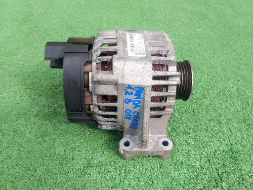 Alternatore motore carica - alternatore,