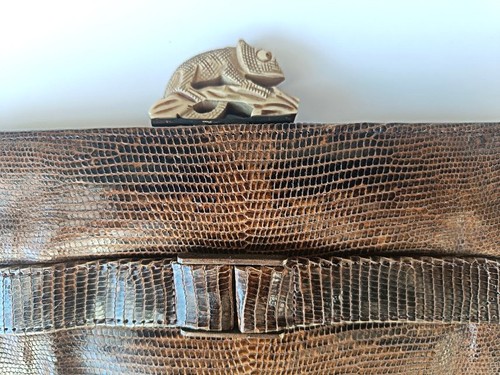 Artdeco borsetta mano - a,