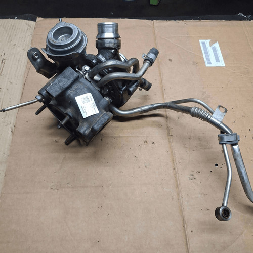 1441100q1c turbocompressore - 1441100q1c,