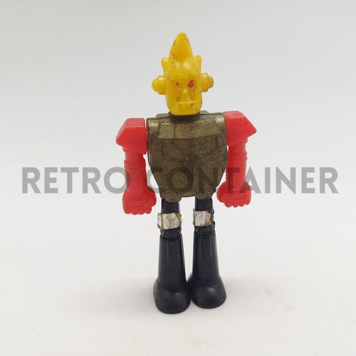Sorpresine vintage patatine - vintage,