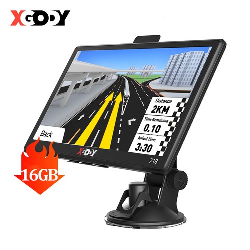 Xgody 718 pollici camion - 718,