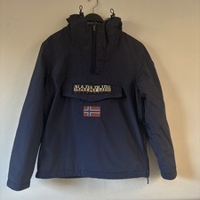 Giacca Anorak Invernale