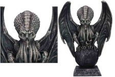 REIGN OF CTHULHU STATUE