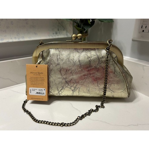 Borsa mano patricia - nash, in