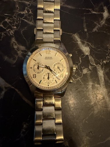 Orologio donna guess - orologio,