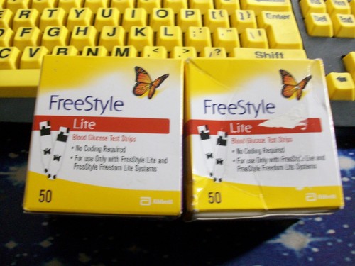 100 freestyle lite - freestyle, x