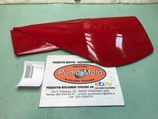 Carena fiancata fianchetto sinistro Yamaha TT 600 S 1989-1999