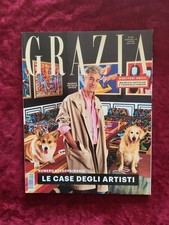 Grazia 2025 18 Maurizio