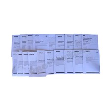 Caterpillar 3408C 3412C Marine