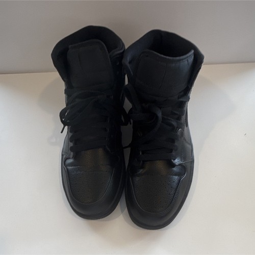 Jordan air mid top - air,