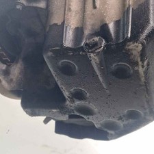 Motore semicompleto Mercedes