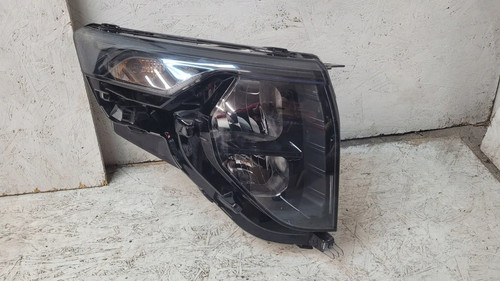 Frontscheinwerfer ford transit - frontscheinwerfer,