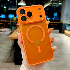 Cover Iphone Custodia per iPhone 17 16 15 14 13 Pro Max Plus Copertura Antiurto