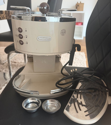 Delonghi icona macchina caffè - macchina,