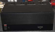 ADCOM GFA-555 AMPLIFICATORE DI