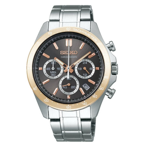 Seiko crono spirit - spirit, sbtr026