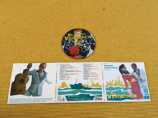 CD:  Various -  El Ventilador