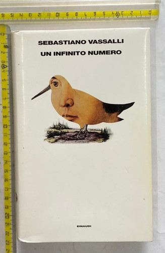 Sebastiano vassalli - vassalli, un