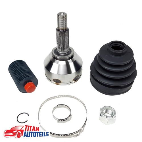 Kit giunti albero motore - , seat