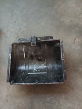 Sportello Inferiore Radiatore