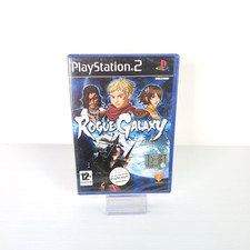 ROGUE GALAXY PS2 Nuovo