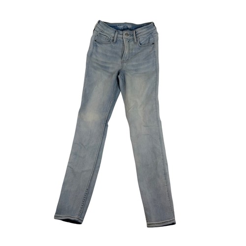 Old navy rockstar super skinny - navy,