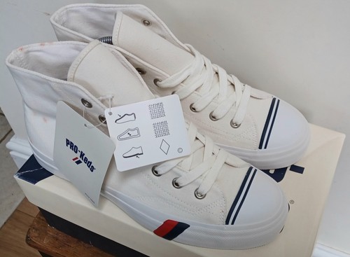 Nuove con scatola pro keds - nuove,