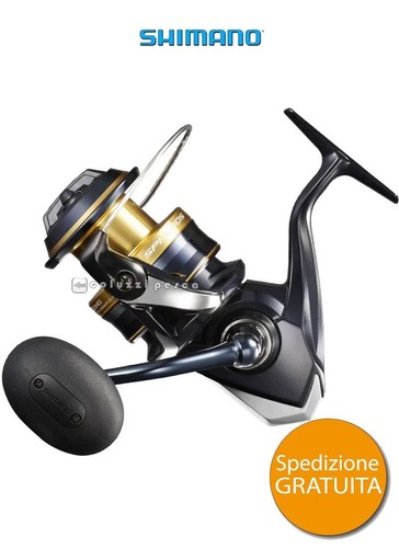 Shimano spheros 14000 - sw, a