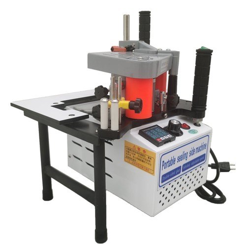 Fasciatrice bordatrice 110v - fasciatrice,