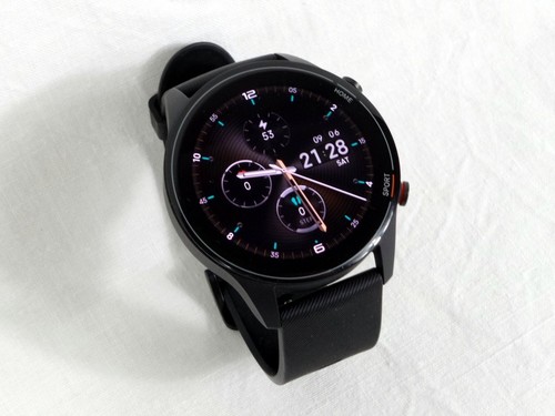 Smartwatch xiaomi watch - xiaomi,