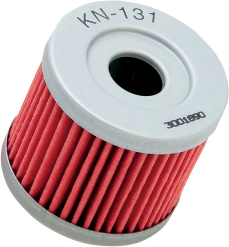 131 filtro olio - k&n, kn-131