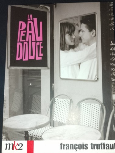 Pau douce francois - pau,