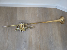 Aïda Tromba Getzen / Thein