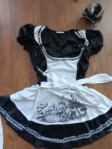 Costume halloween cosplay - halloween,