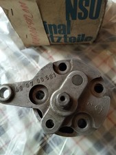 POMPA OLIO MOTORE PRINZ NSU