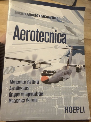 Aerotecnica meccanica dei - aerotecnica,
