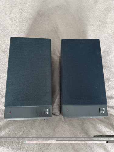Altoparlanti vintage kef serie - vintage,