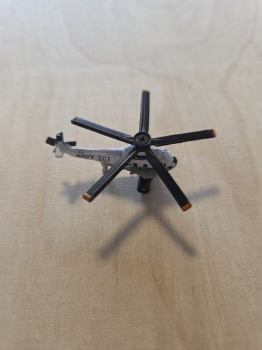 Micro machines elicottero - micro,