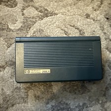 HP 200LX Palmtop PC 4,8"