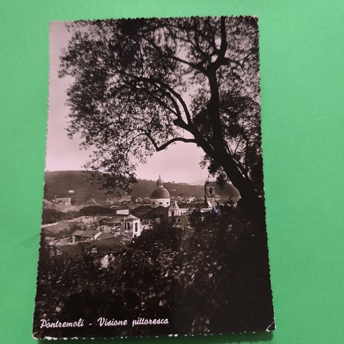Pontremoli visione - pontremoli, e