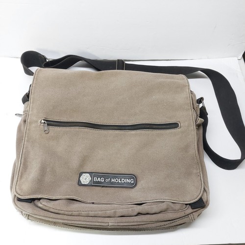 Thinkgeek borsa tenere - da,