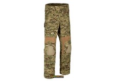 Predator Combat Pants Invader Gear Pantalone Combat con ginocchiere AOR 2  SOCOM