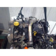 MOTORE COMPL. COMP.OK/PROV.ET