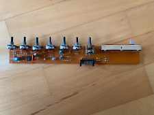 Scheda LEM Generalmusic