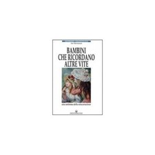 LIBRO BAMBINI CHE RICORDANO