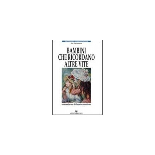 Libro bambini che - che, ricordano