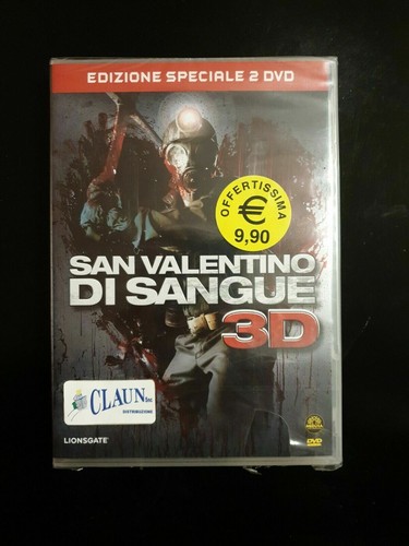 San valentino sangue - valentino,