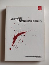 Monteverdi - L'incoronatione