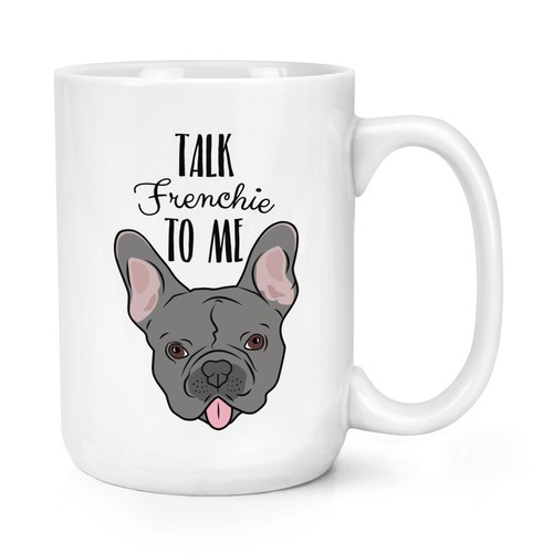 Tazza grande - , talk